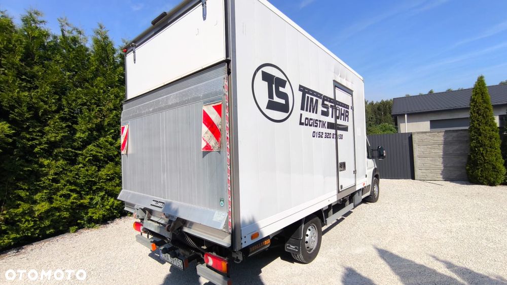 Peugeot Boxer - 7