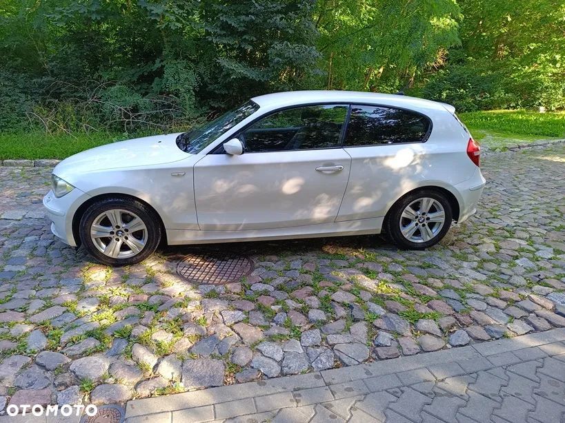 BMW Seria 1 116i - 3