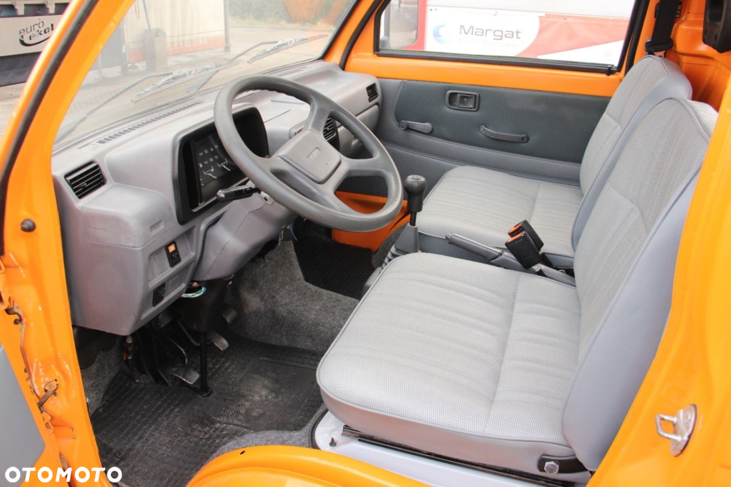 Piaggio PORTER - 9