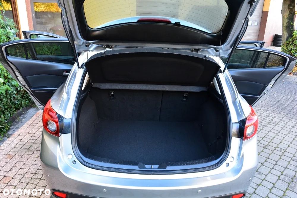 Mazda 3 2.0 Skyenergy - 15
