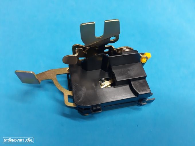 Fechadura fecho porta trás Ducato Boxer Jumper (1339728080)  NOVO - 3