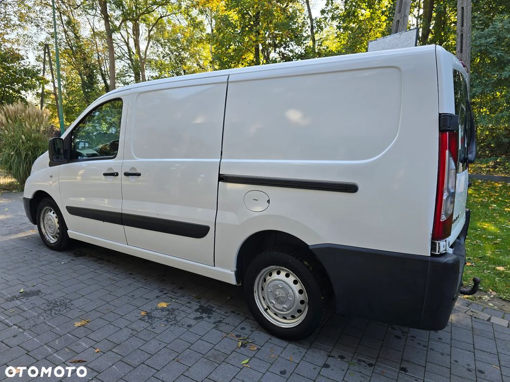 Peugeot Expert - 12