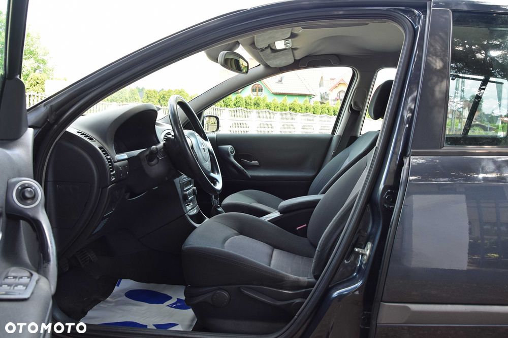 Renault Laguna - 7