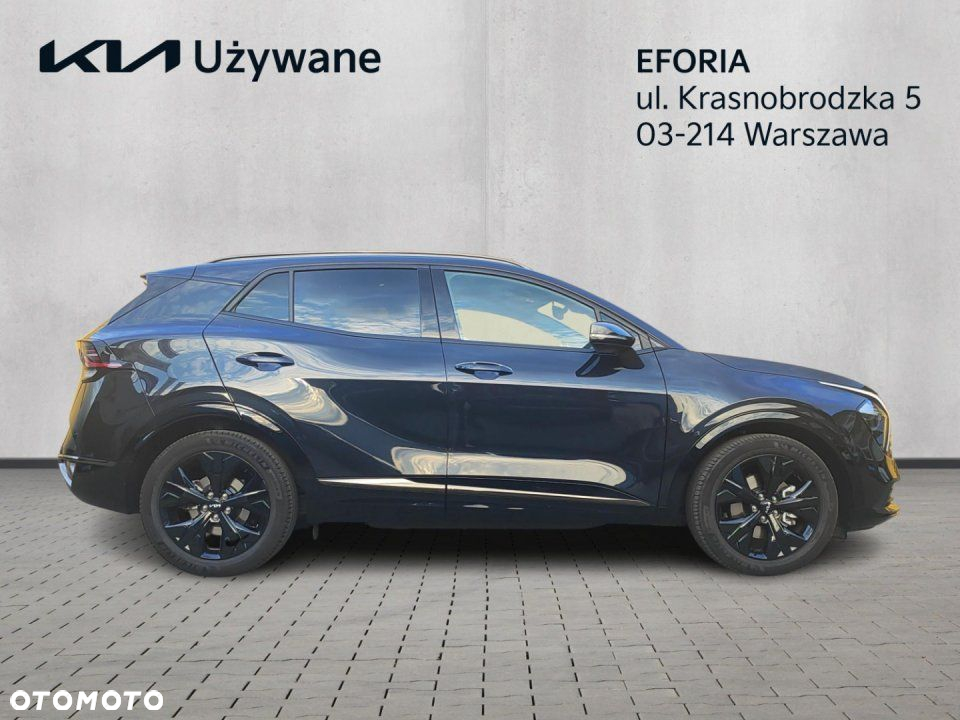 Kia Sportage - 6