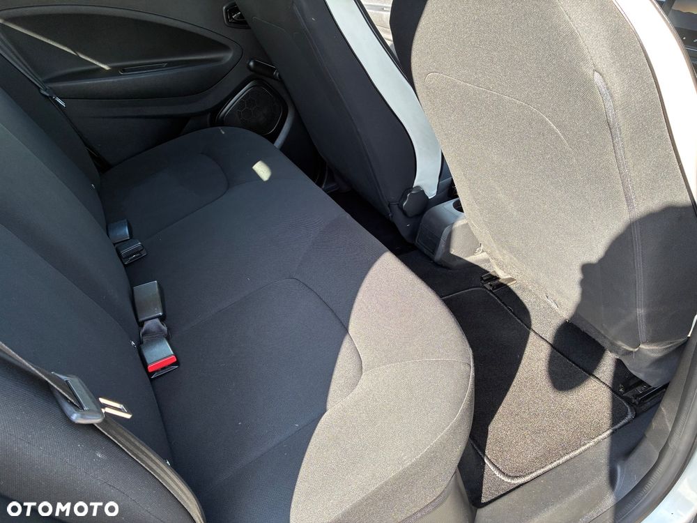 Renault Zoe - 16