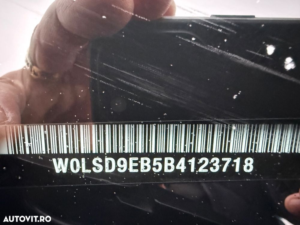 Opel Meriva 1.3 CDTI ECOflex Edition - 32