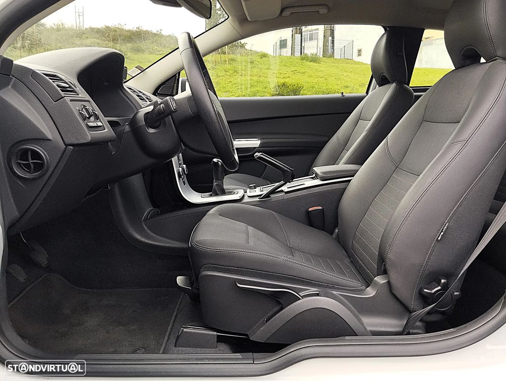 Volvo C30 1.6 D Drive 99g Momentum Start/Stop - 18