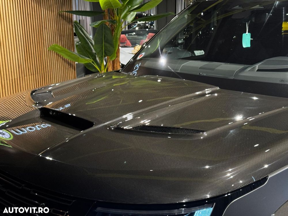 Land Rover Range Rover - 15