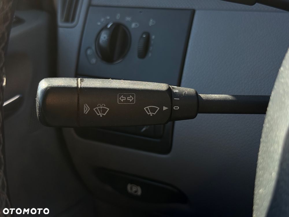 Mercedes-Benz Vito - 18