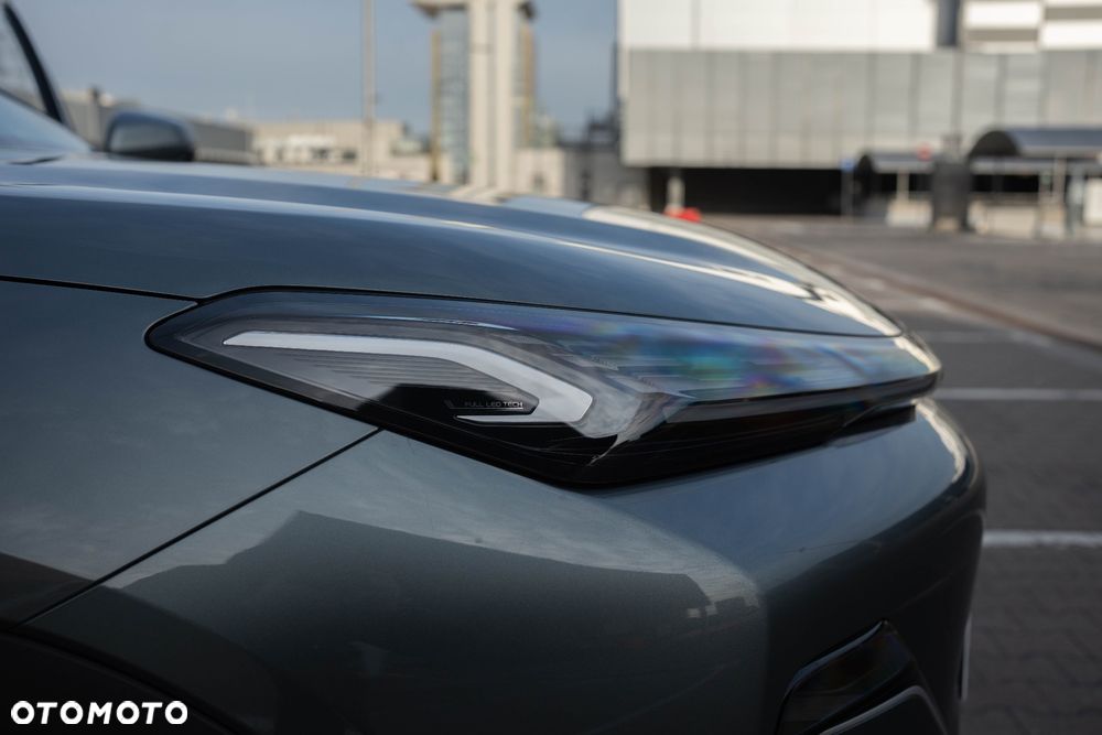 Geely Starray EM-i 1.5 PHEV Max - 15