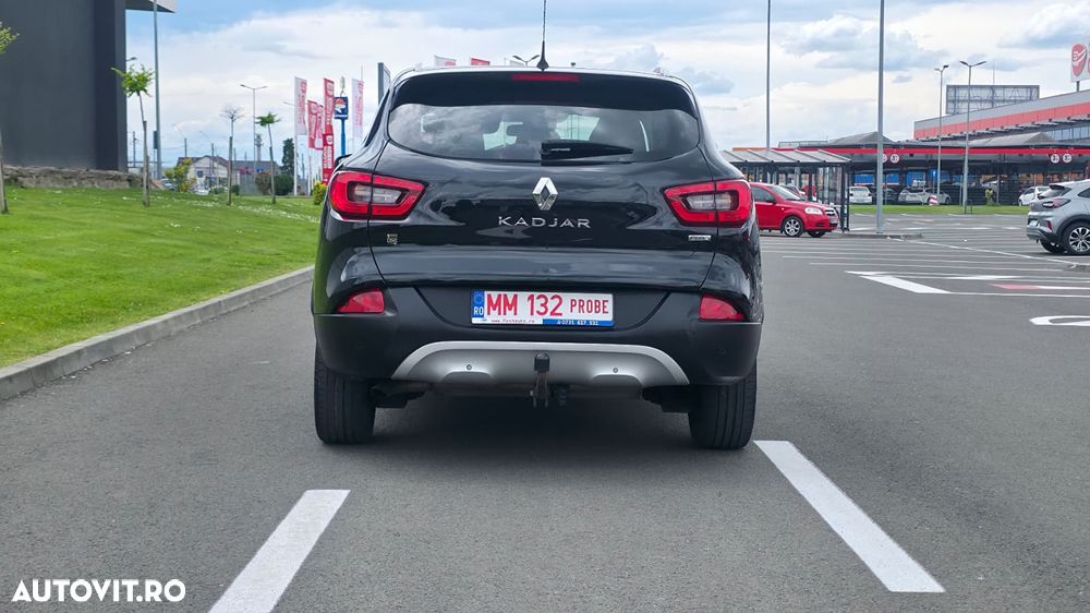 Renault Kadjar Energy dCi 110 EDC COLLECTION - 3