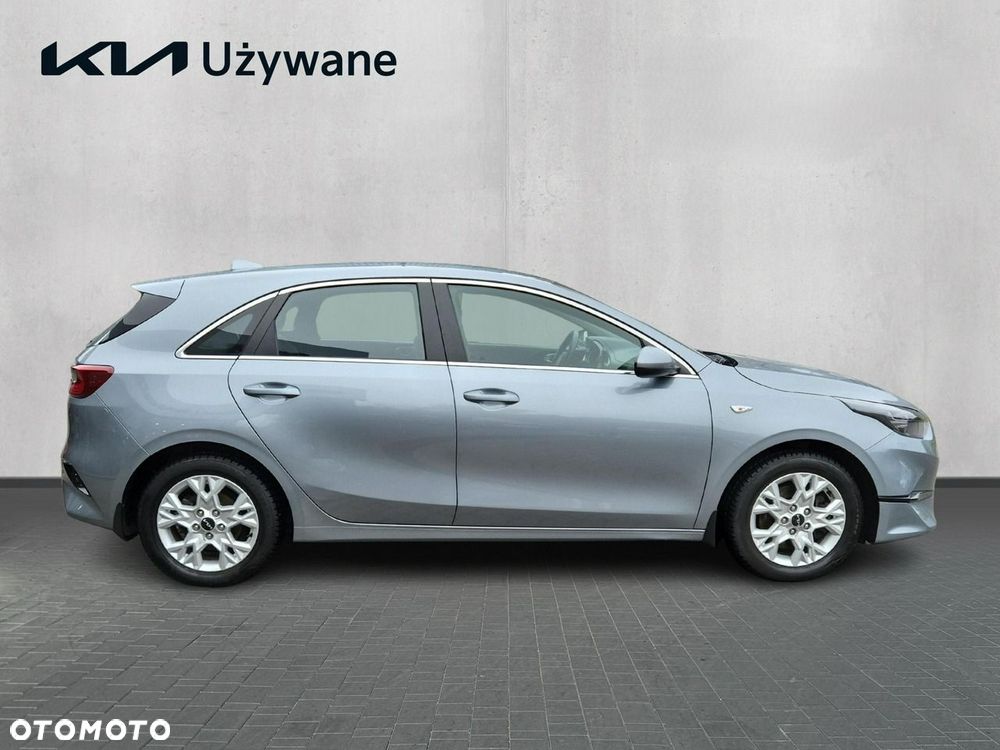 Kia Ceed 1.5 T-GDI M DCT - 7