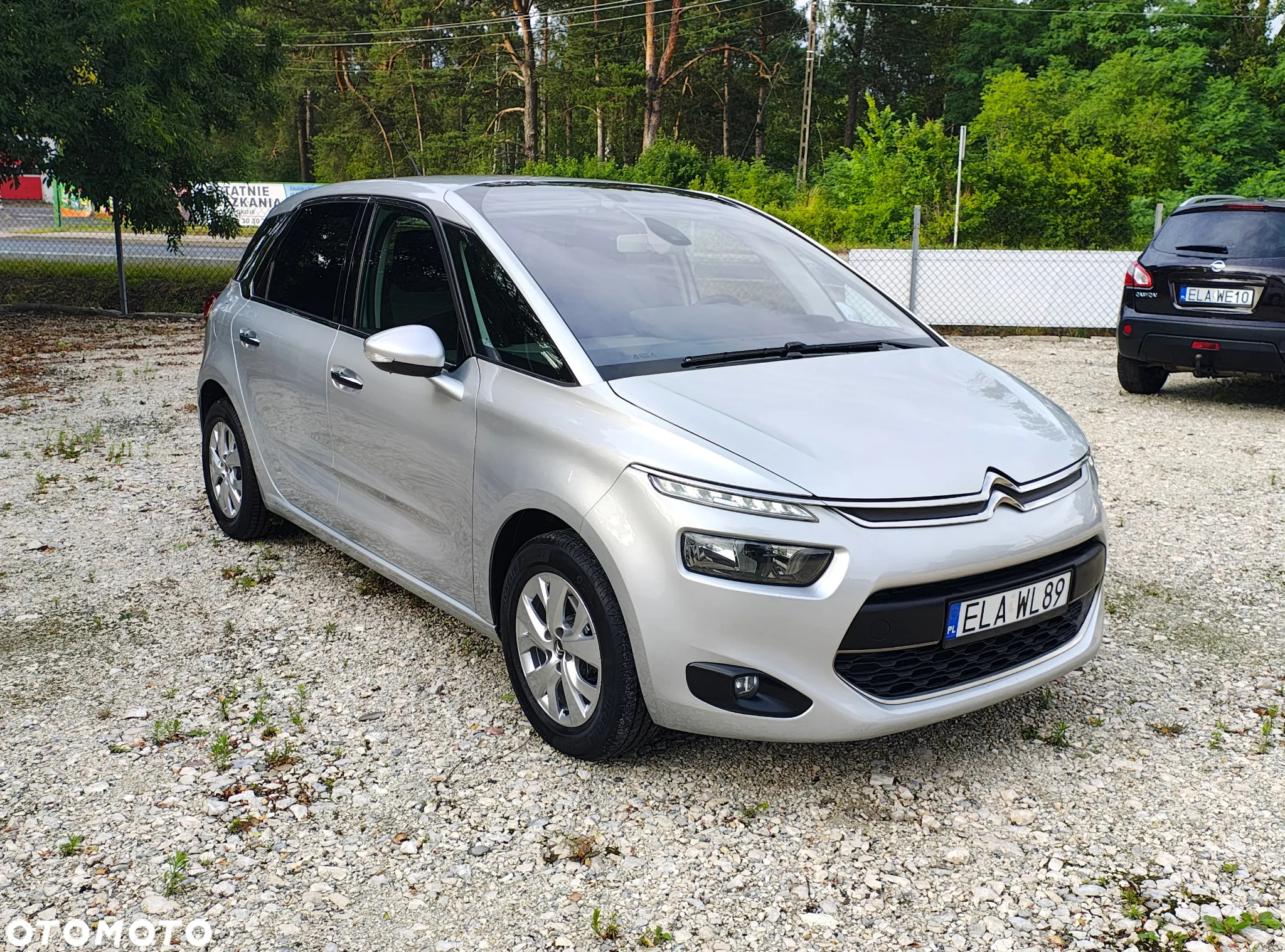 Citroën C4 Picasso 1.6 e-HDi Exclusive - 7