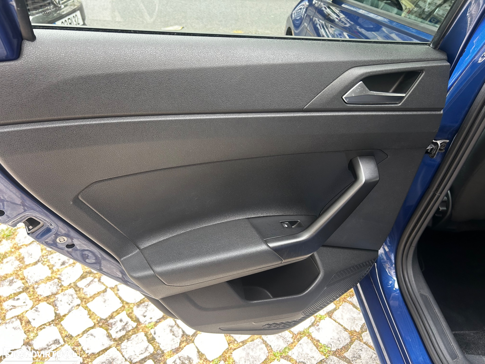 VW Polo 1.0 TSI Trendline - 28