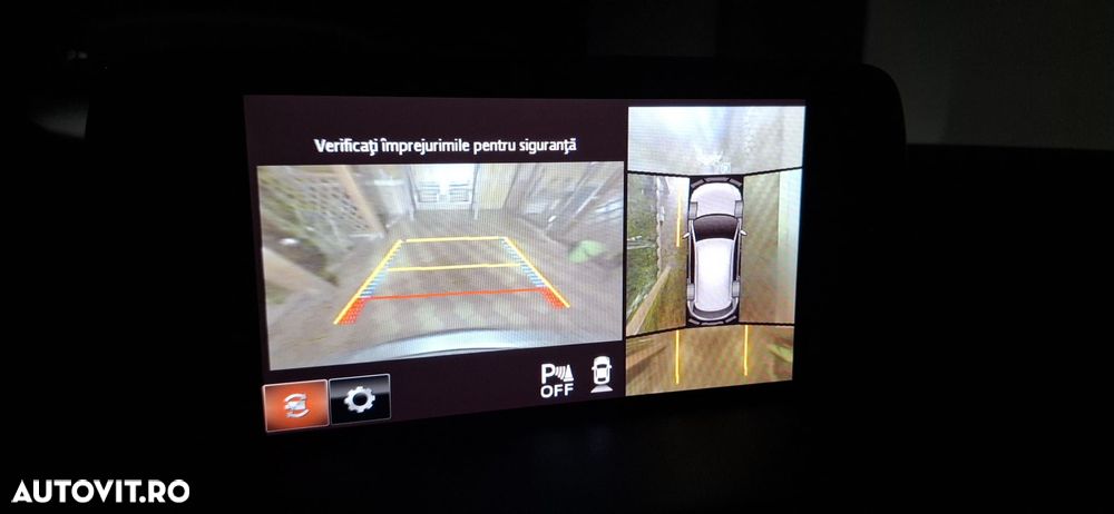 Mazda CX-5 G165 4x2 Takumi - 5