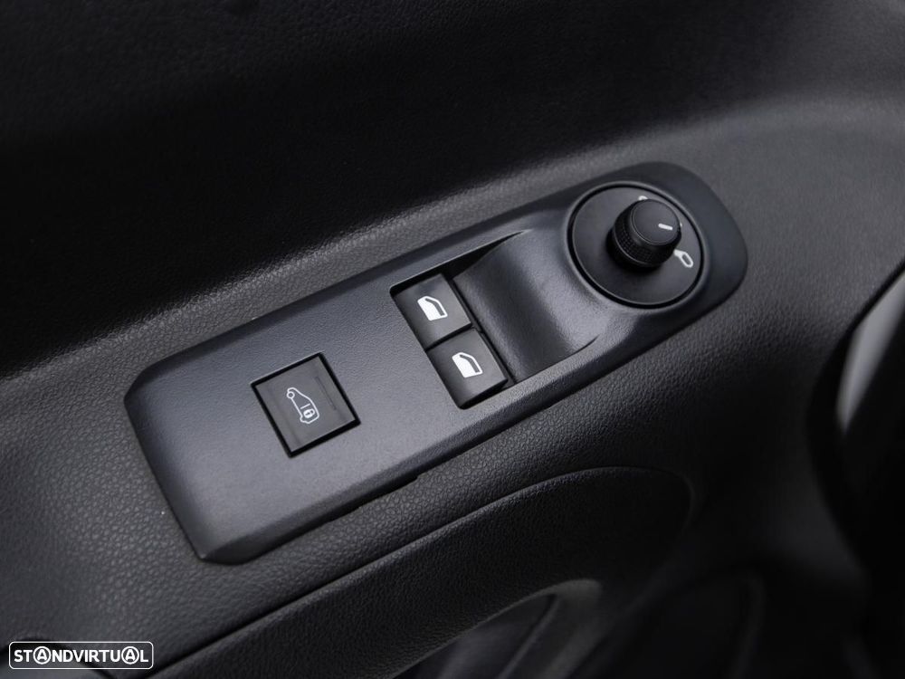 Citroën Berlingo 1.5 BlueHDi XL Control c/IVA - 12