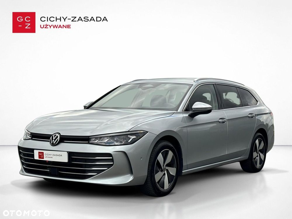 Volkswagen Passat Variant 1.5 TSI EVO Business DSG - 1