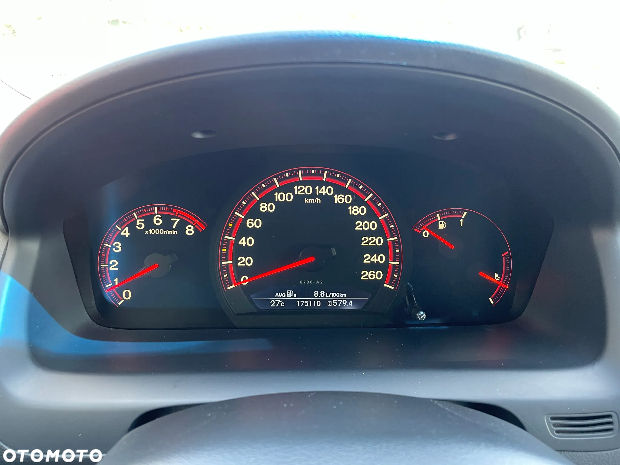 Honda Accord 2.0 i Sport - 26