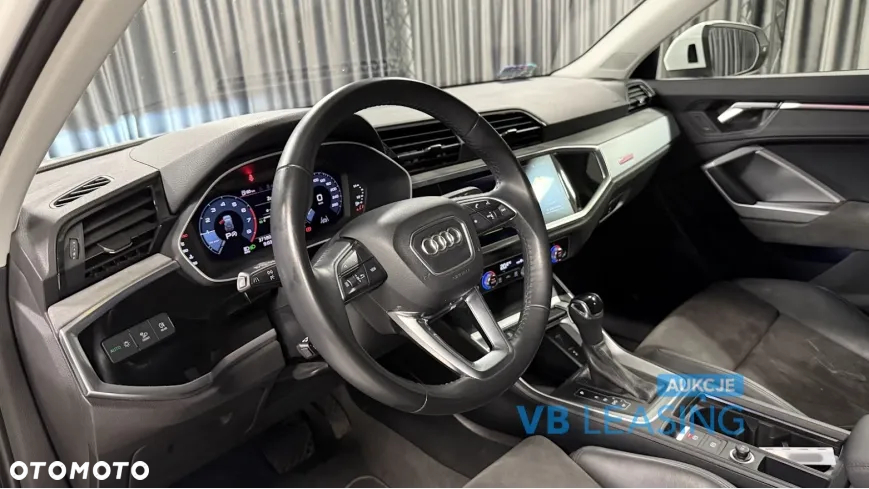 Audi Q3 35 TFSI Advanced S tronic - 10
