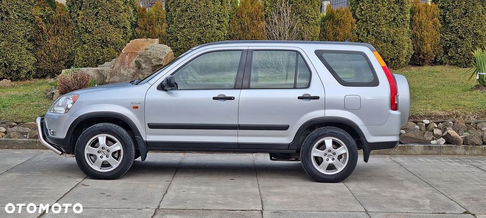 Honda CR-V 2.0i Executive - 16