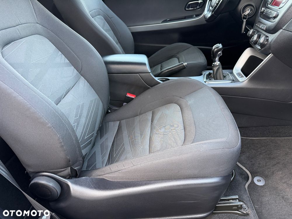 Kia ProCeed 1.6 GDI Vision - 29