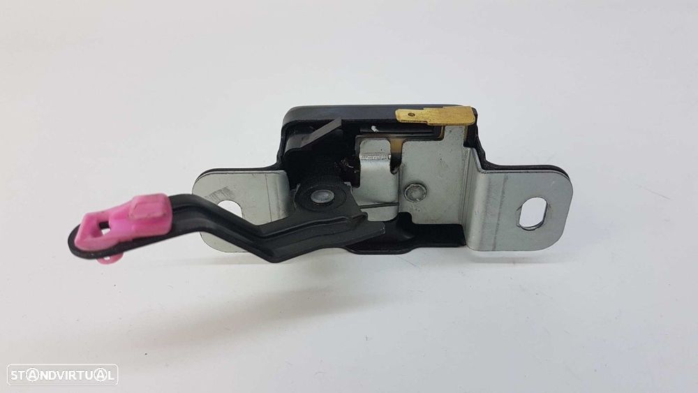 FECHADURA DA MALA NISSAN PATHFINDER (R51) 2.5 DCI LE - 2