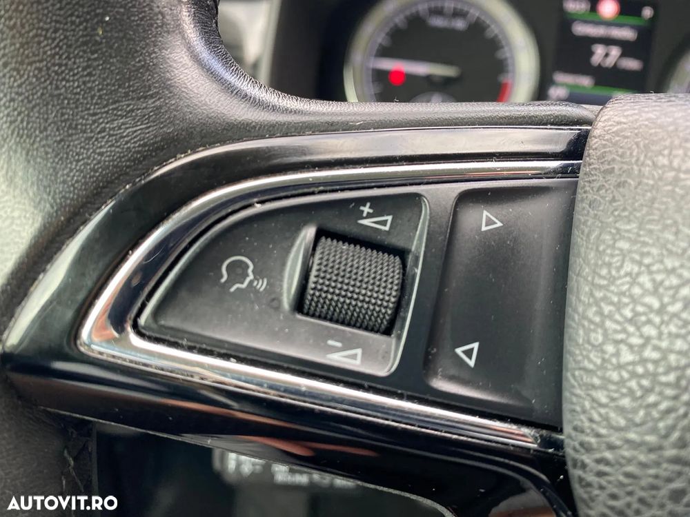 Skoda Kodiaq 2.0 TDI 4X4 DSG Ambition - 12