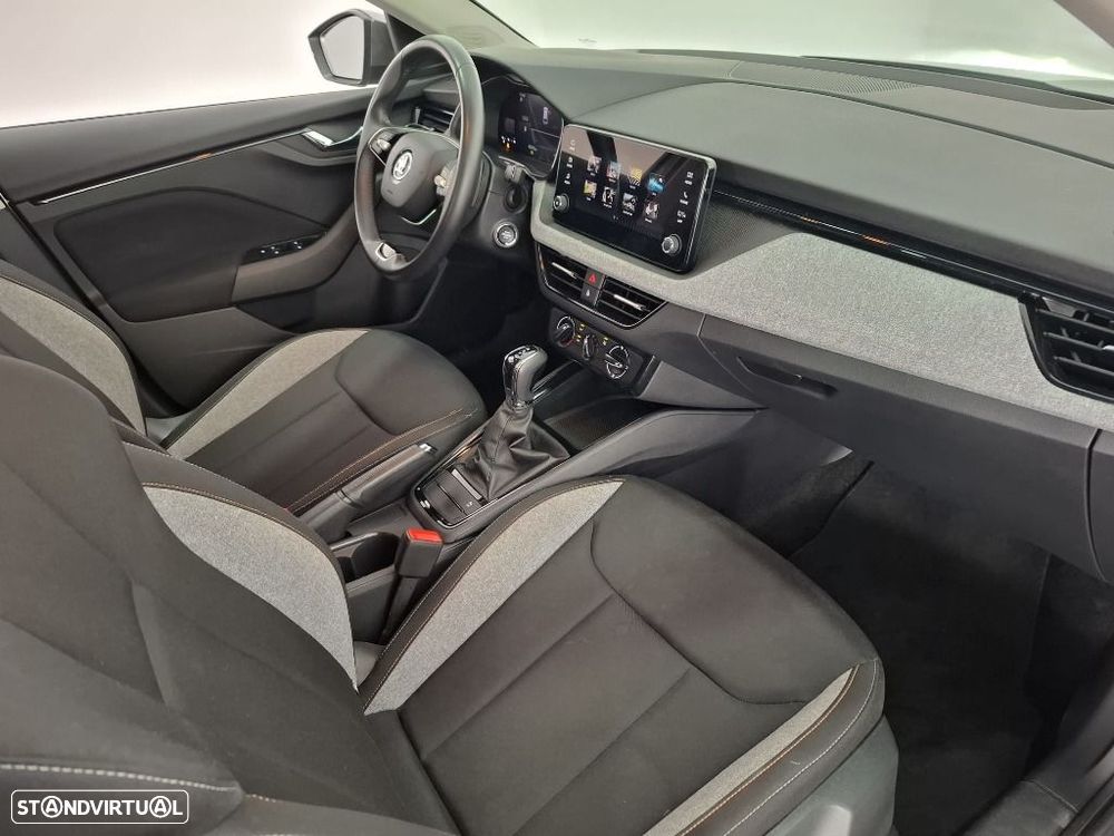 Skoda Scala 1.0 TSI DSG - 9