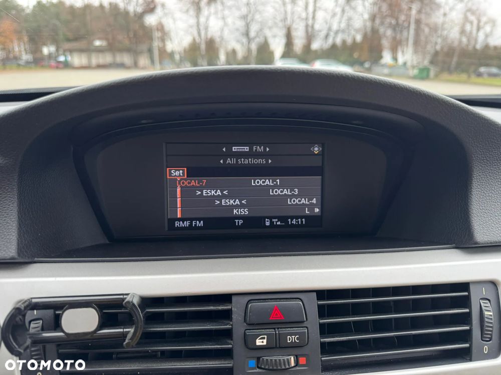 BMW Seria 3 320d - 16