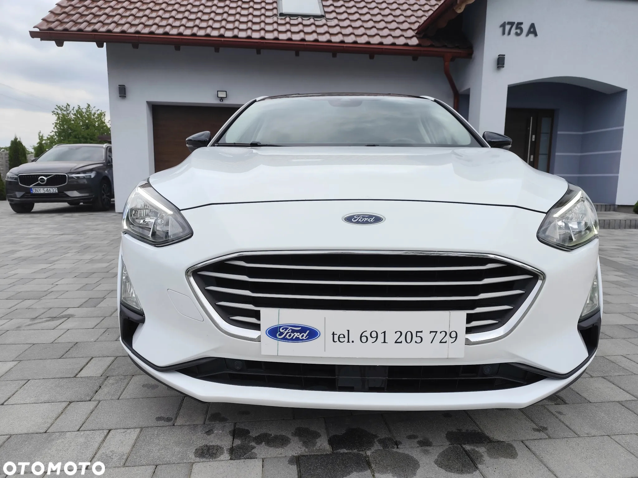 Ford Focus 1.5 EcoBlue SCR Titanium - 17