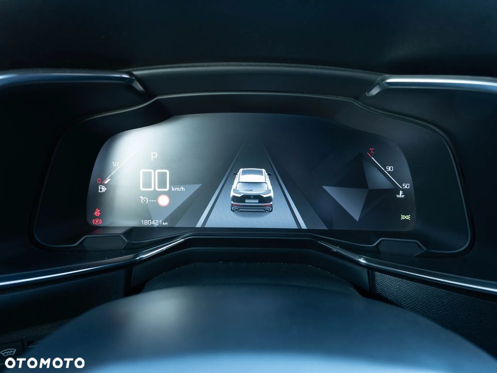 DS Automobiles DS 7 Crossback - 28