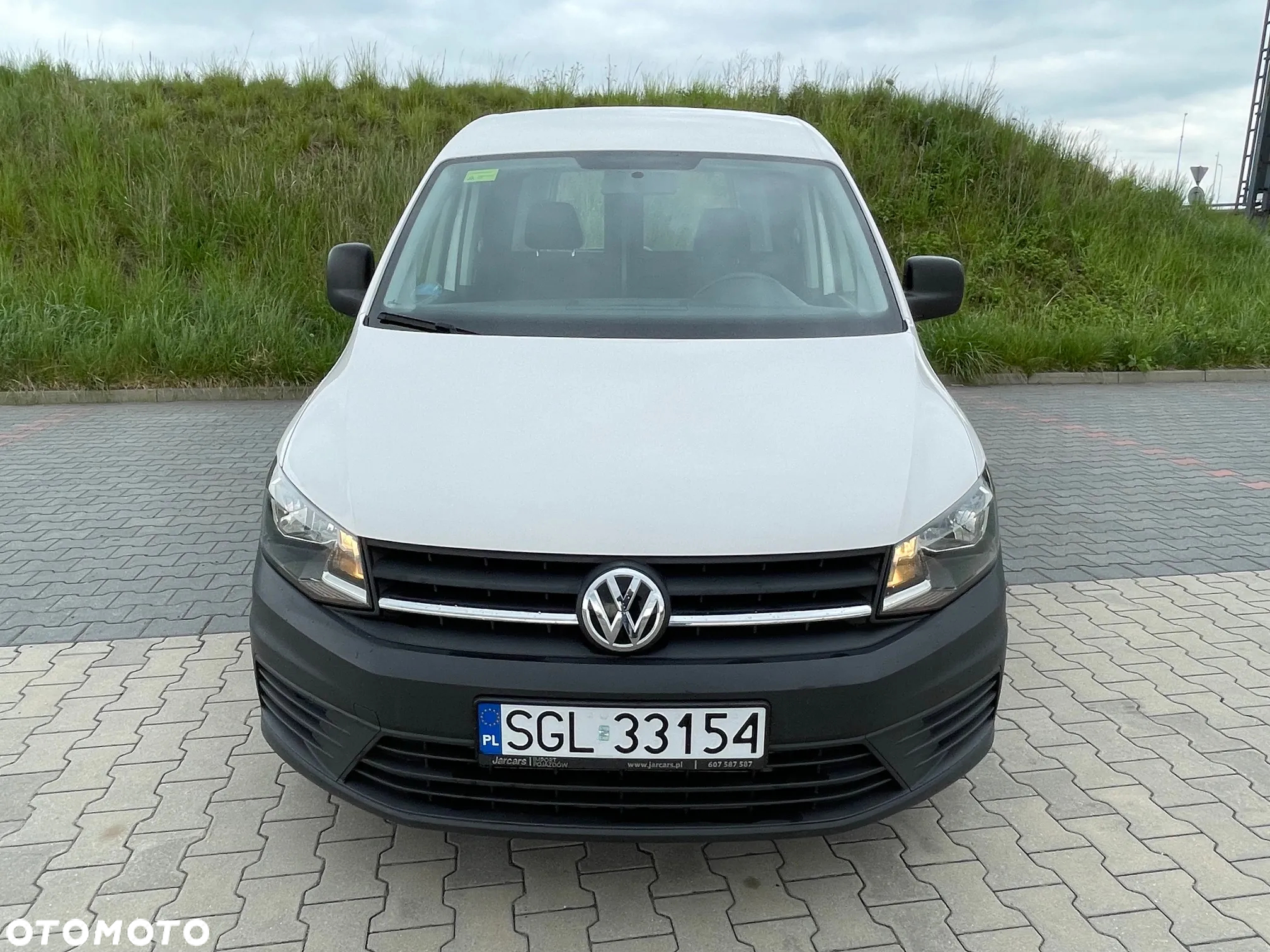 Volkswagen Caddy - 5