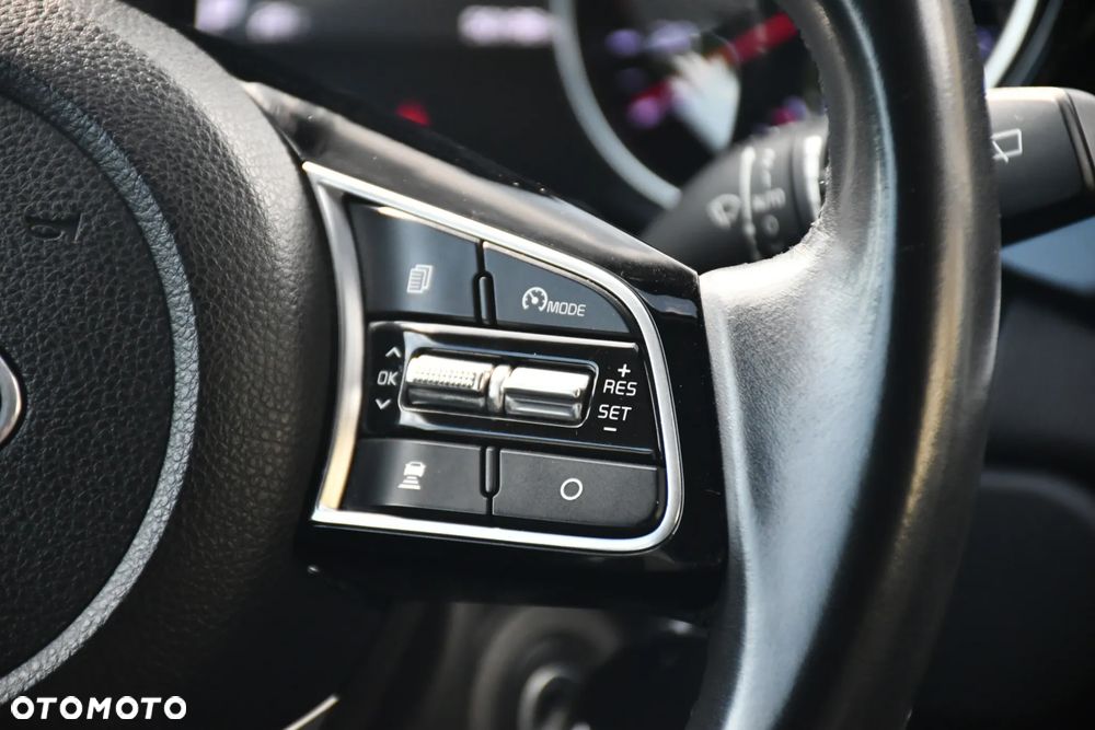 Kia XCeed 1.4 T-GDI OPF DCT7 PLATINUM EDITION - 26