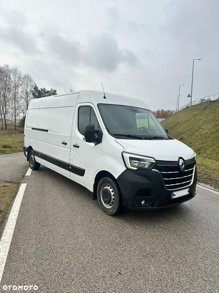 Renault MASTER - 1