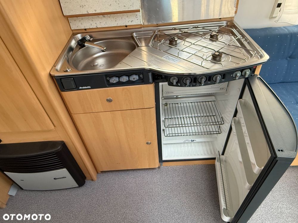 Dethleffs - 8