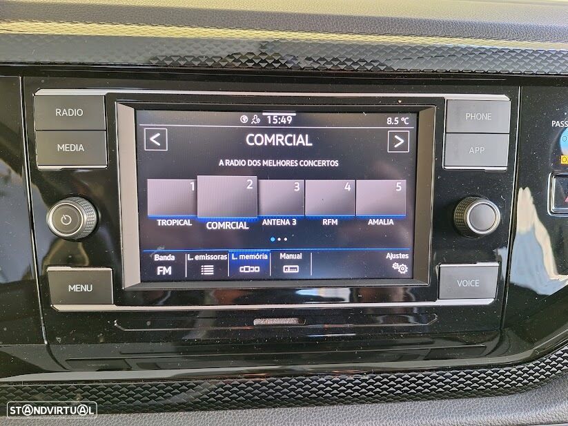 VW Polo 1.0 TSI Life - 16