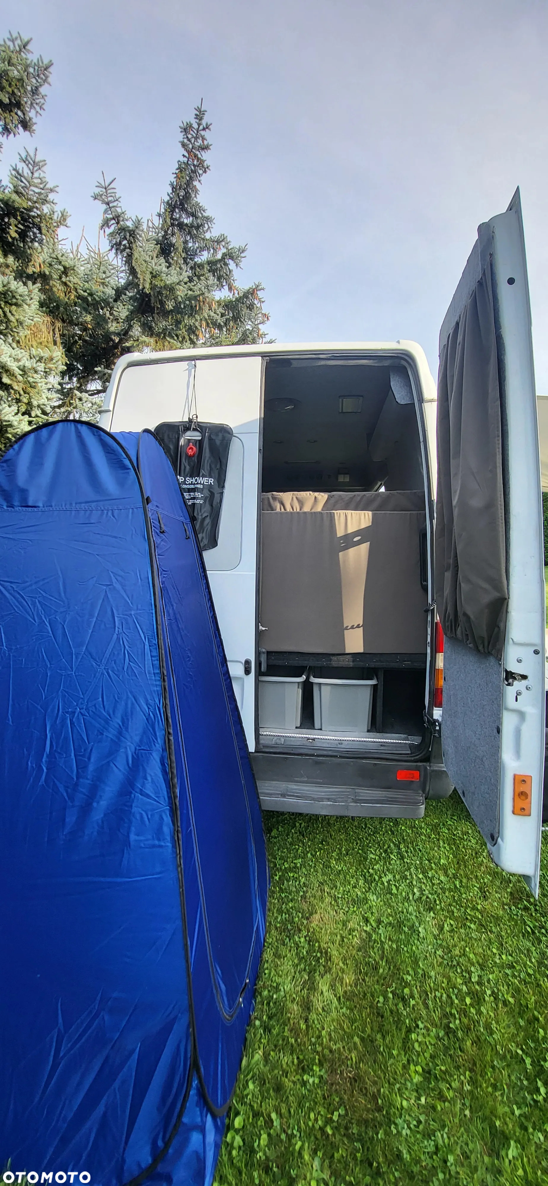 Mercedes-Benz Sprinter - 23