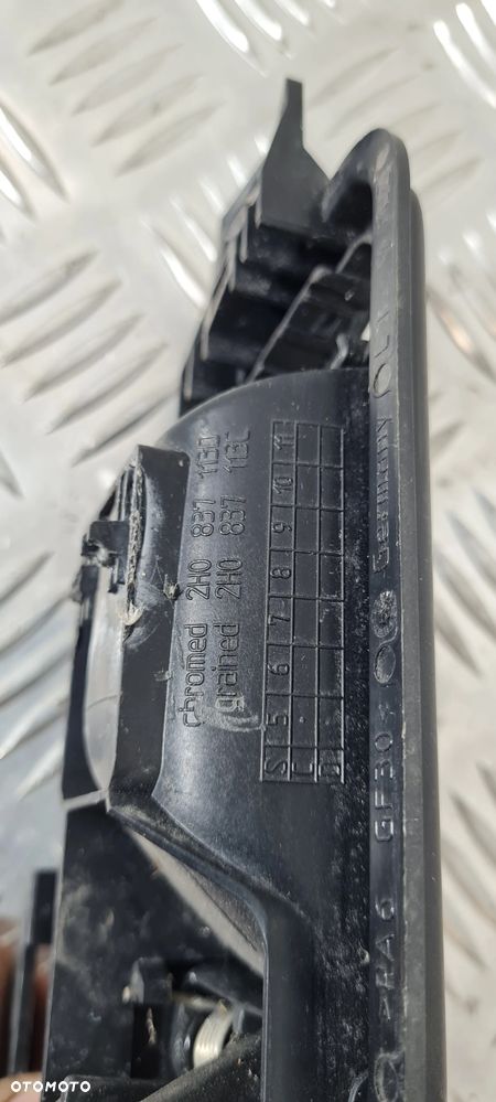 Vw Amarok Klamka Wewnętrzna Drzwi - 4