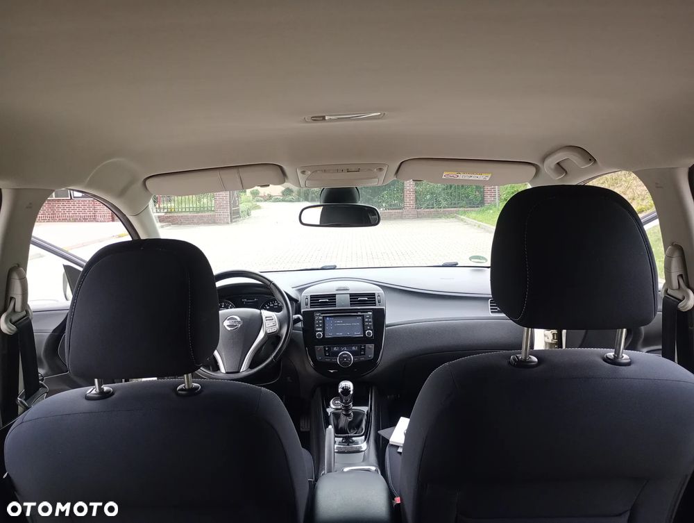 Nissan Pulsar 1.2 DIG-T N-Connecta - 23