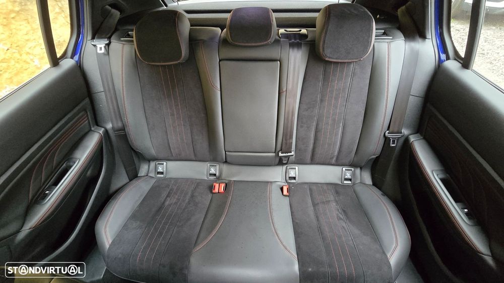 Peugeot 308 1.6 e-THP GT - 44