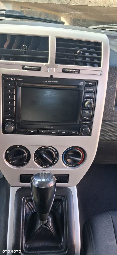 Jeep Patriot 2.4 Limited - 18