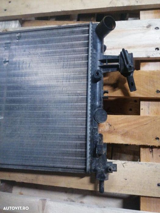 Radiator răcire apa Opel astra h 1.6 16 v cod motor z16xep - 1
