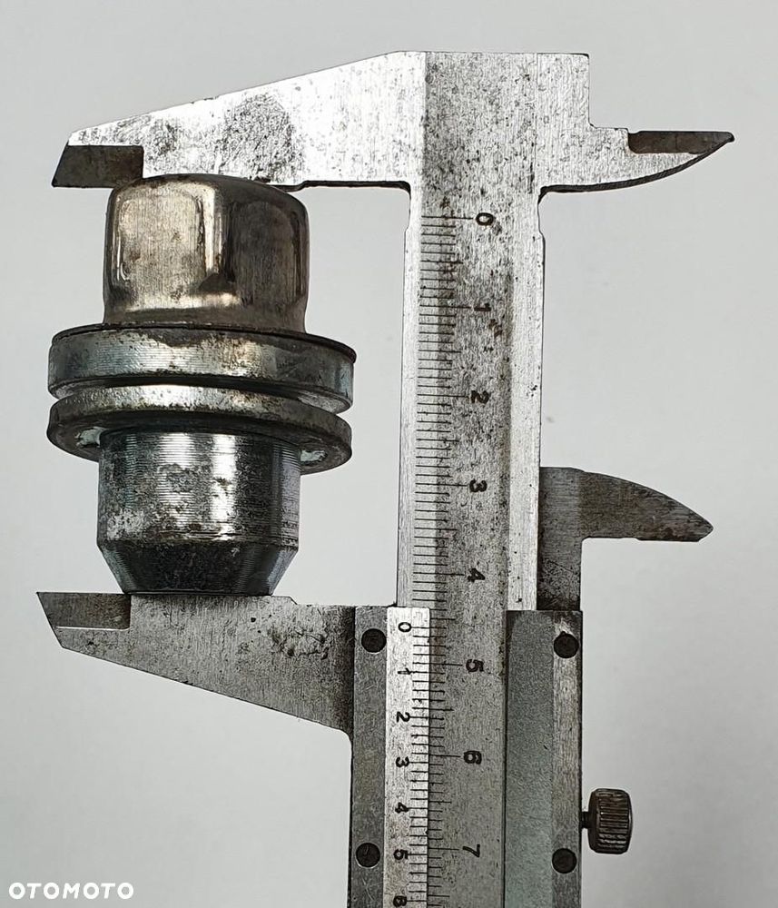 NAKRĘTKI KÓŁ FELG RANGE ROVER SPORT I L320 KOMPLET - 3