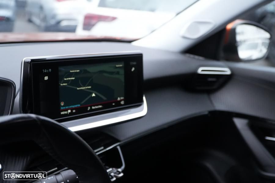 Peugeot 2008 PureTech 100 Stop&Start Allure - 9