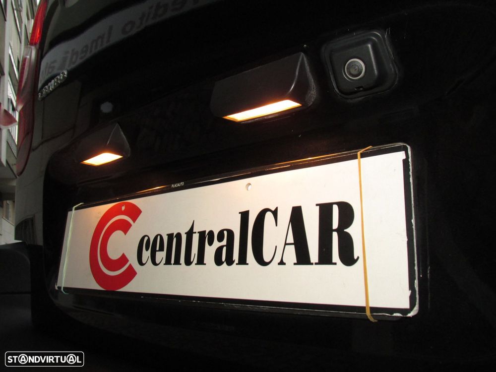 Opel Combo Cargo Van 1.5 CDTi L2H1 - 36