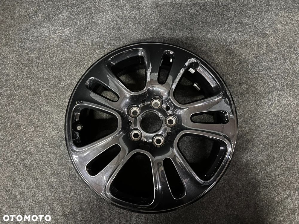 Alufelga Mini COOPER F55, F56, F57, 17 cali 5x112 1szt.  6855119 - 1