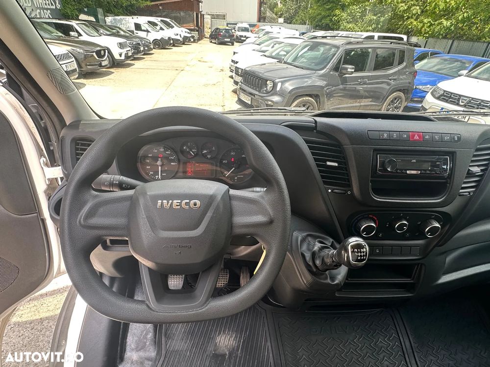 Iveco Daily - 13
