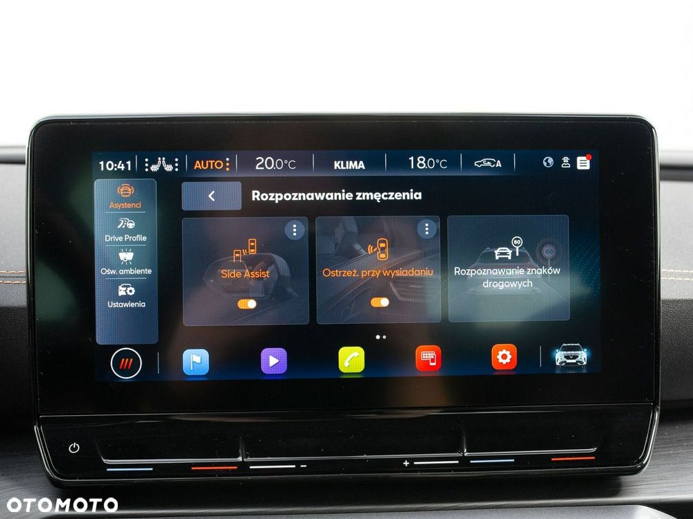 Cupra Formentor 2.0 TSI 4Drive DSG - 24