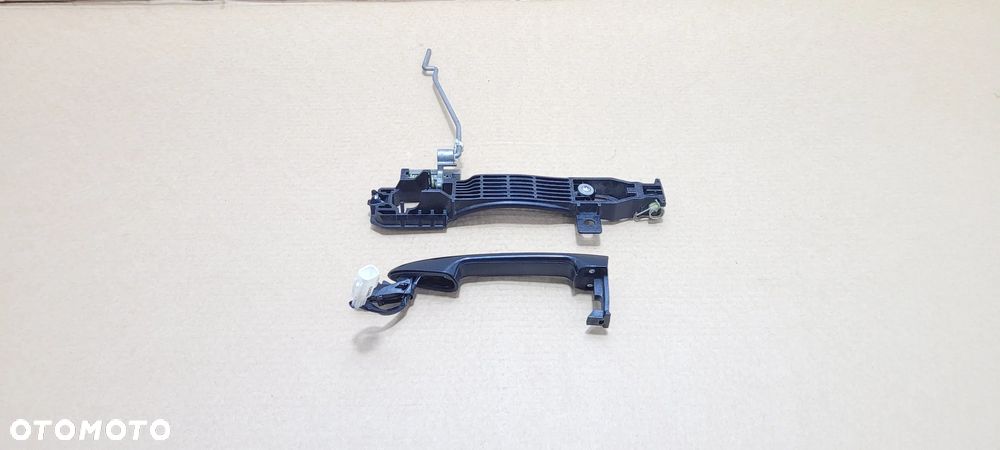 Klamka lewa zewnętrzna Mazda CX-3 CX-5 MX-5 - 2