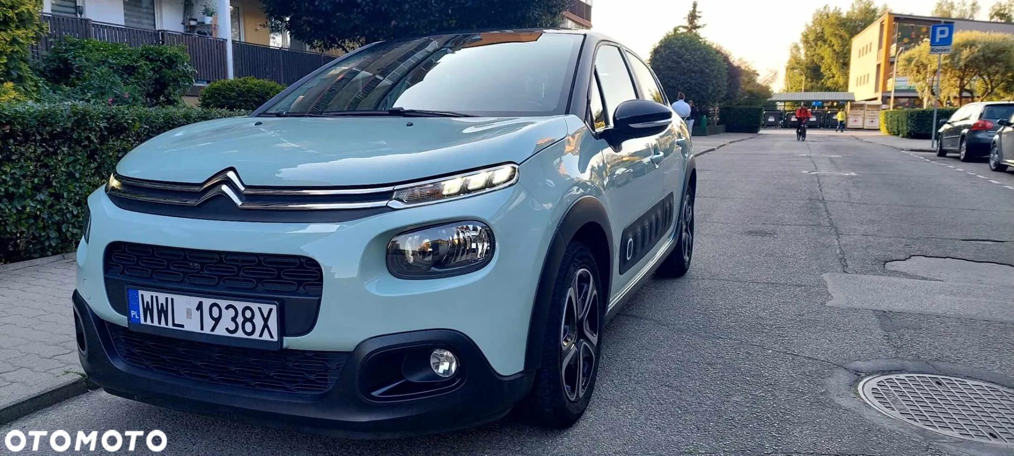 Citroën C3 1.2 PureTech Elle - 9